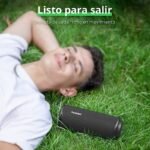 Parlante Bluetooth Tronsmart T8 - Image 2