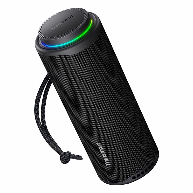 img_3773 Parlante Bluetooth Tronsmart T8 - Image 1