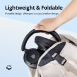 Diadema Bluetooth Tronsmart Sounfii Q20 - Image 8