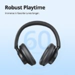 Diadema Bluetooth Tronsmart Sounfii Q20 - Image 9