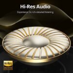 Diadema Bluetooth Tronsmart Sounfii Q20S - Image 7
