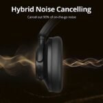 Diadema Bluetooth Tronsmart Sounfii Q20S - Image 8