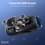 Parlante Bluetooth Tronsmart Mirtune S100 - Image 6