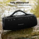 Parlante Bluetooth Tronsmart Mirtune S100 - Image 7