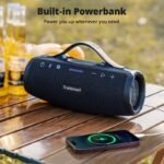 Parlante Bluetooth Tronsmart Mirtune S100 - Image 3