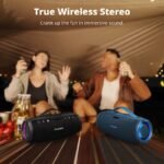 Parlante Bluetooth Tronsmart Mirtune S100 - Image 5