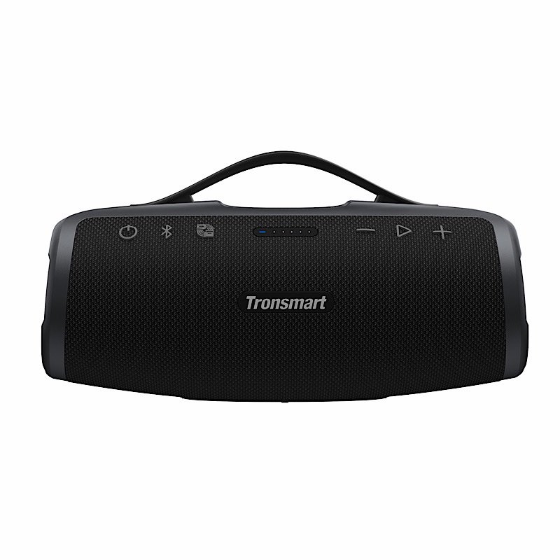 img_9664 Parlante Bluetooth Tronsmart Mirtune S100 - Image 1