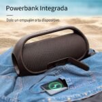 Parlante Bluetooth Tronsmart Bang Segunda Generación - Image 2