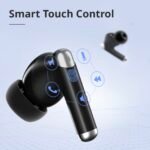 Audífonos Bluetooth Tronsmart Sounfii R4 - Image 5