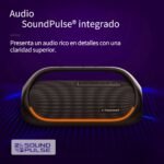 Parlante Bluetooth Tronsmart Bang Segunda Generación - Image 6