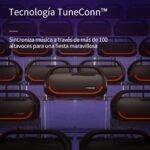 Parlante Bluetooth Tronsmart Bang Segunda Generación - Image 8