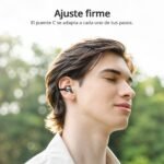 Audífonos Bluetooth Tronsmart OpenFly Clip 2 - Image 3