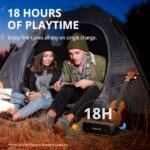 Parlante Bluetooth Tronsmart T2 mini - Image 3