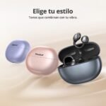 Audífonos Bluetooth Tronsmart OpenFly Clip - Image 6