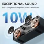 Parlante Bluetooth Tronsmart T2 mini - Image 6