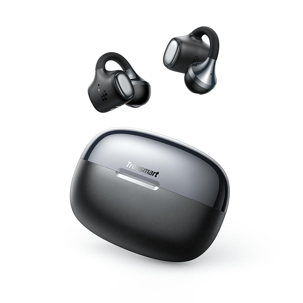 openfly-clip-2-2 AudÃfonos Bluetooth Tronsmart OpenFly Clip 2 - Image 1