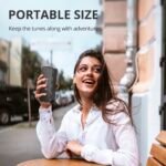 Parlante Bluetooth Tronsmart T2 mini - Image 7